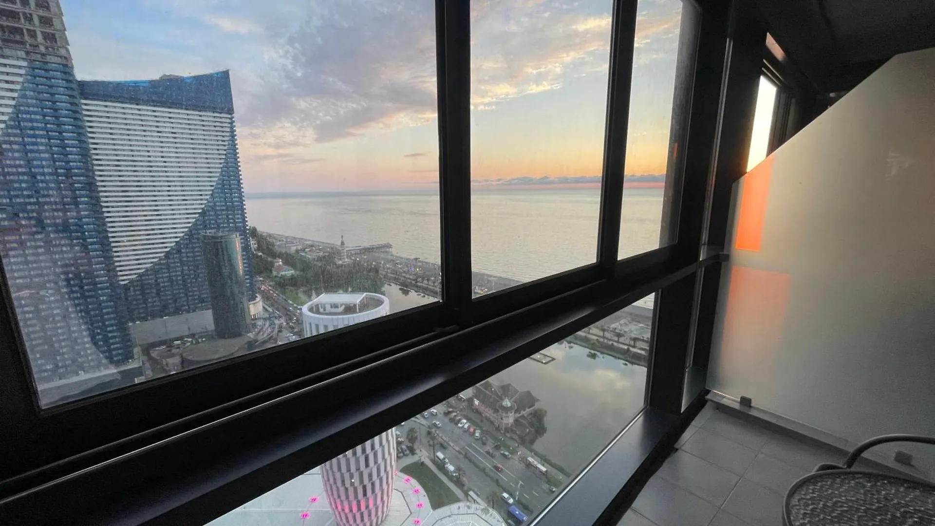Panorama Apartments Batumi
