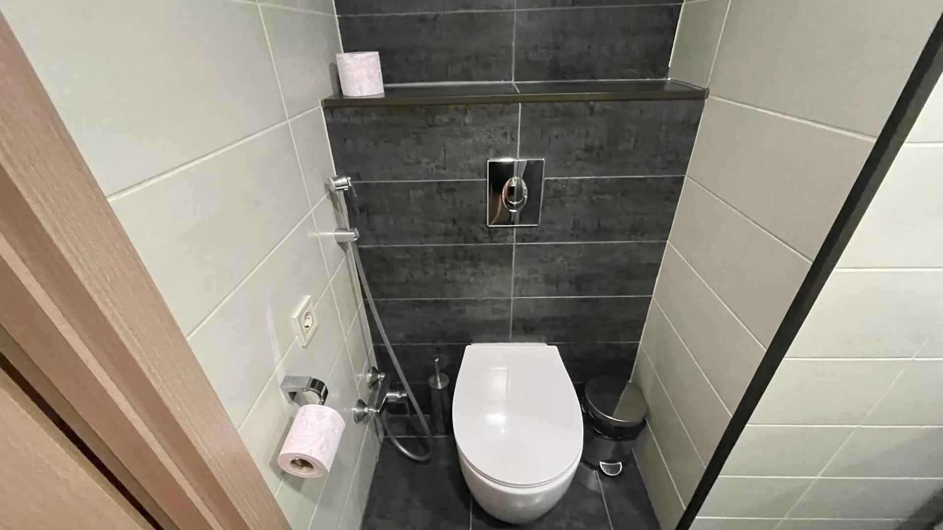 Panorama Apartments Batumi