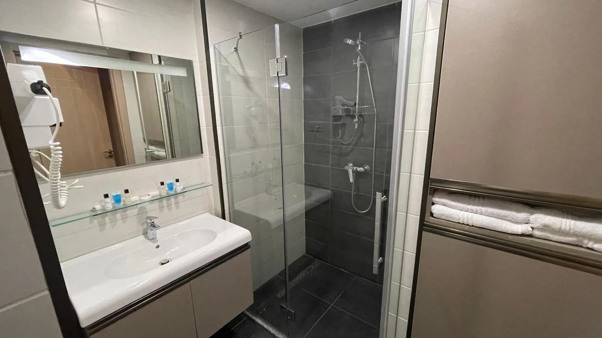 Panorama Apartments Batumi