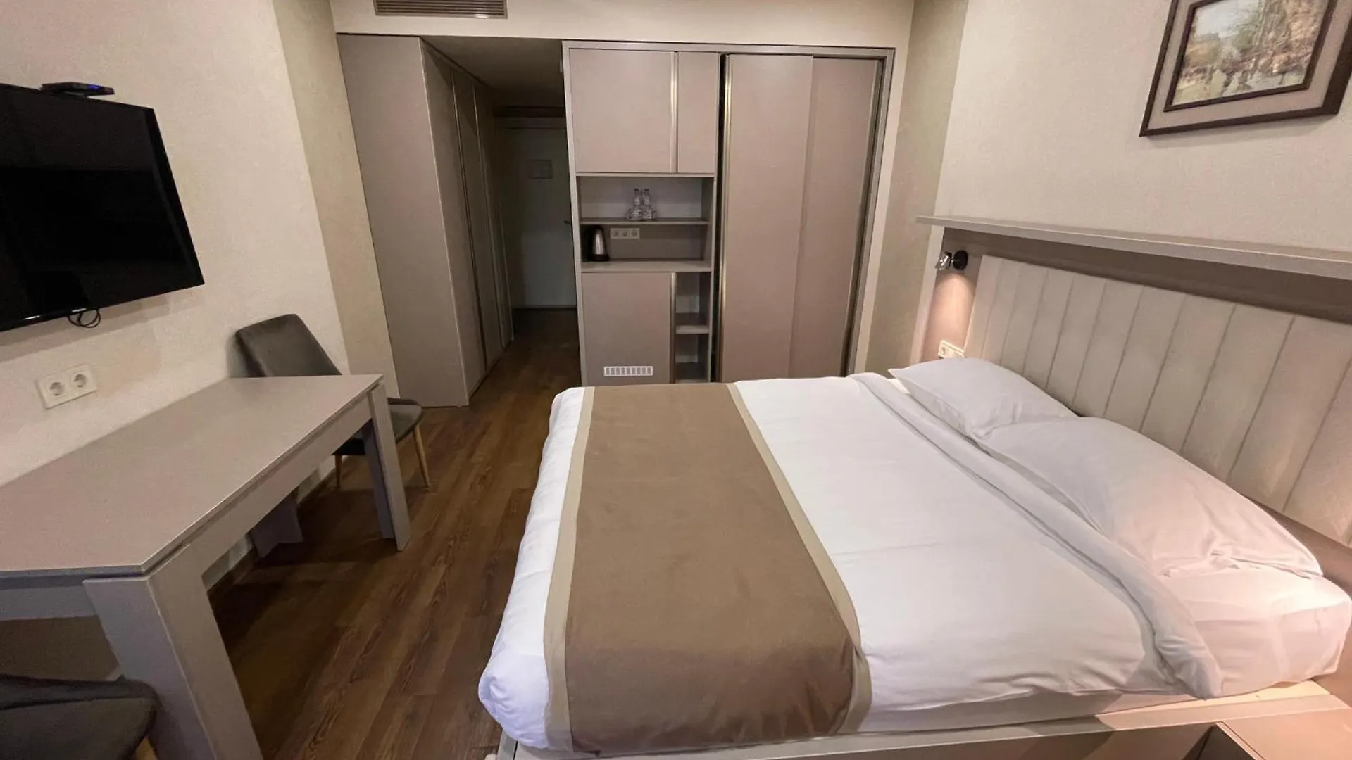 Panorama Apartments Batumi