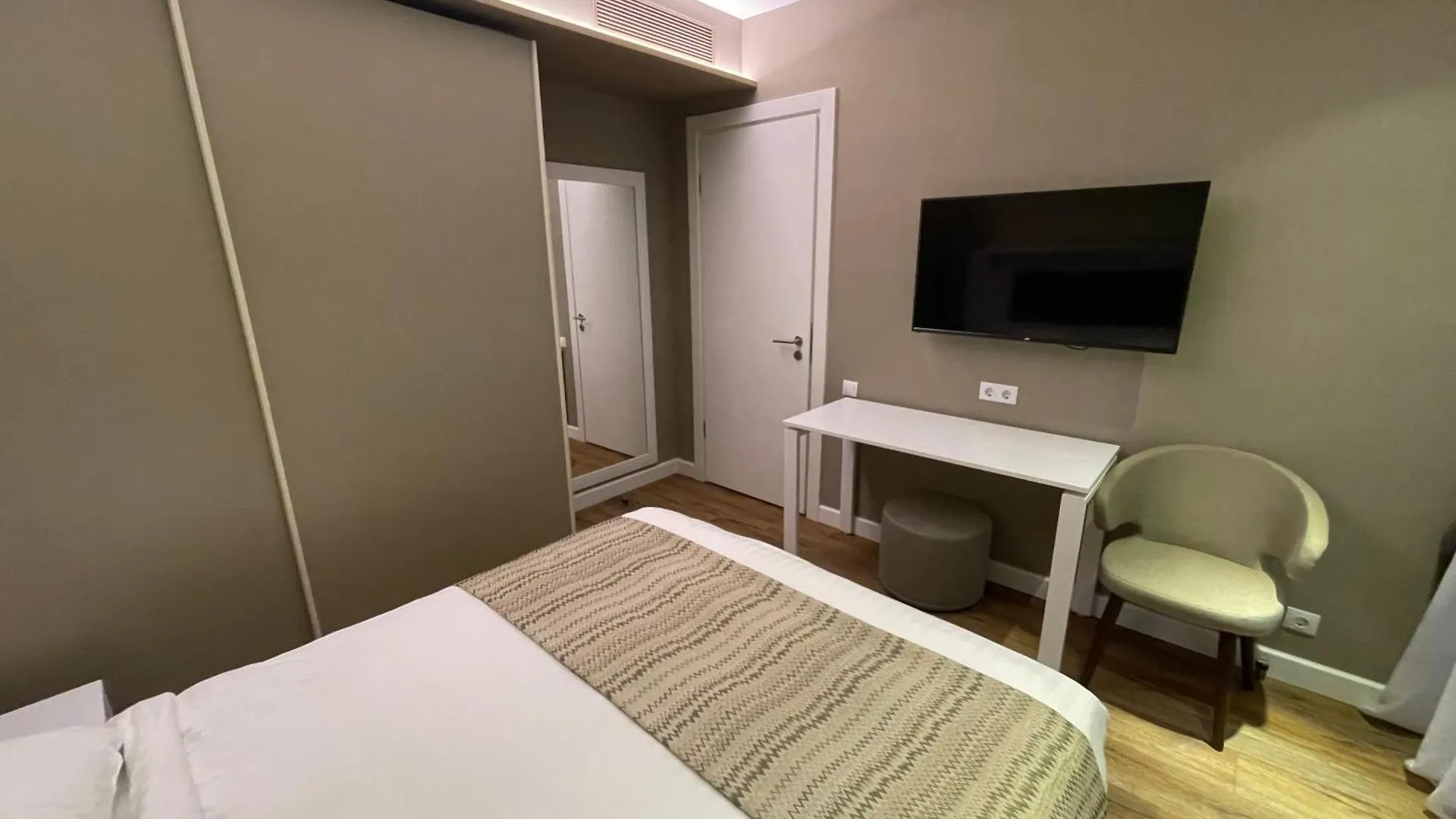 Panorama Apartments Batumi Georgia