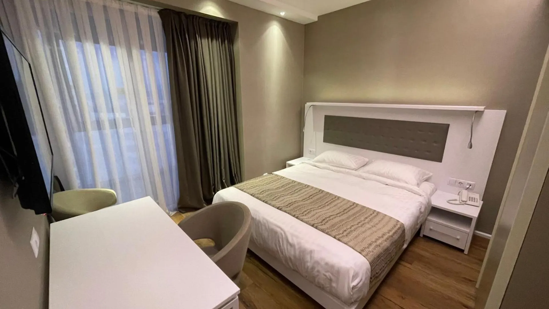 Panorama Apartments Batumi