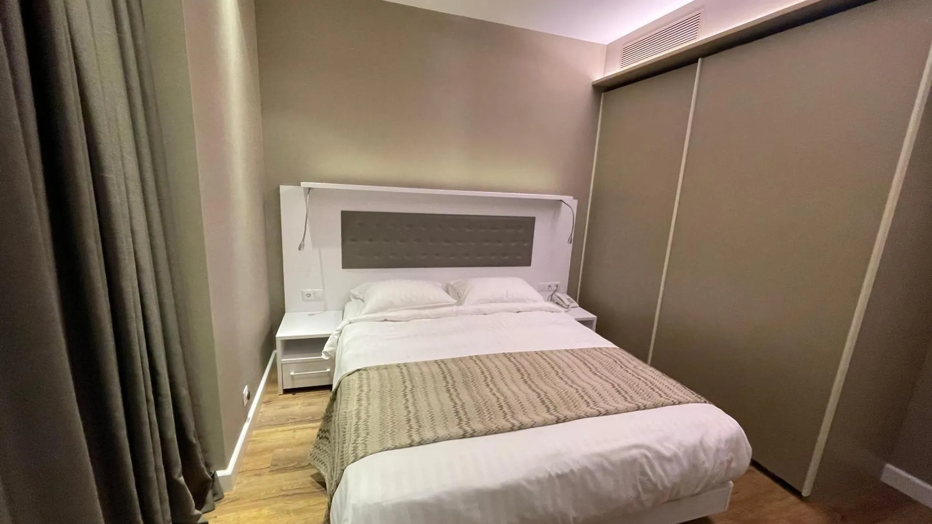 Panorama Apartments Batumi
